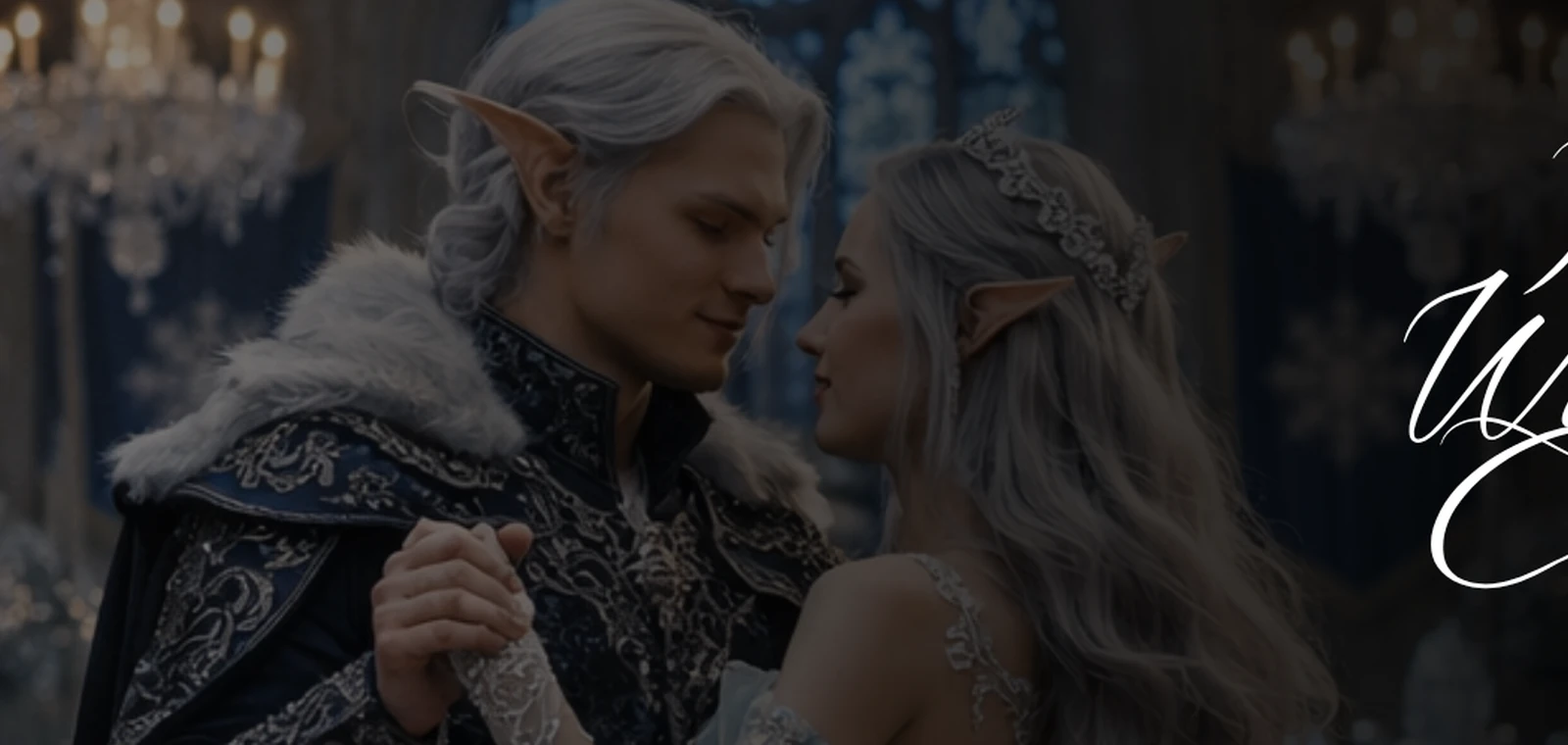 An immersive Arcara fantasy event